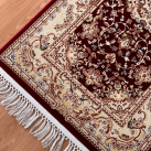 Високощільний килим Iranian Star A153A Red - Висока якість за найкращою ціною в Україні зображення 4.